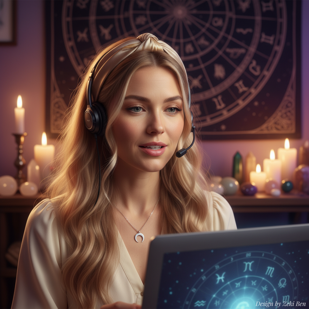 Selena - Traumdeuterin