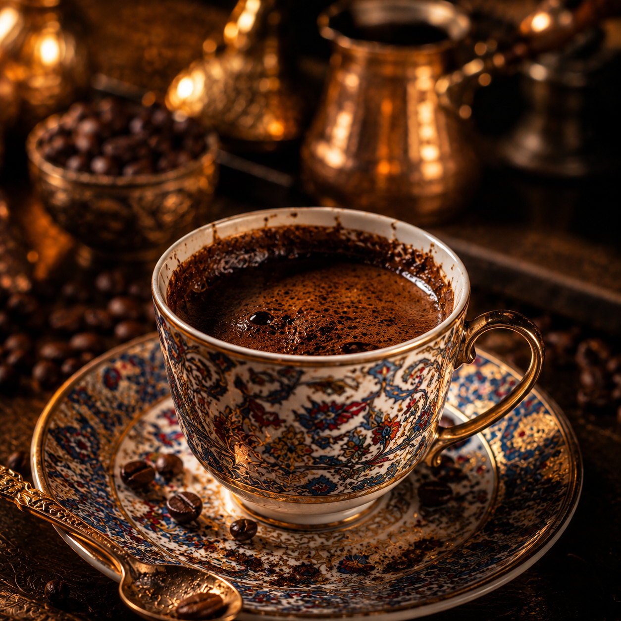 Kaffeesatzlesen